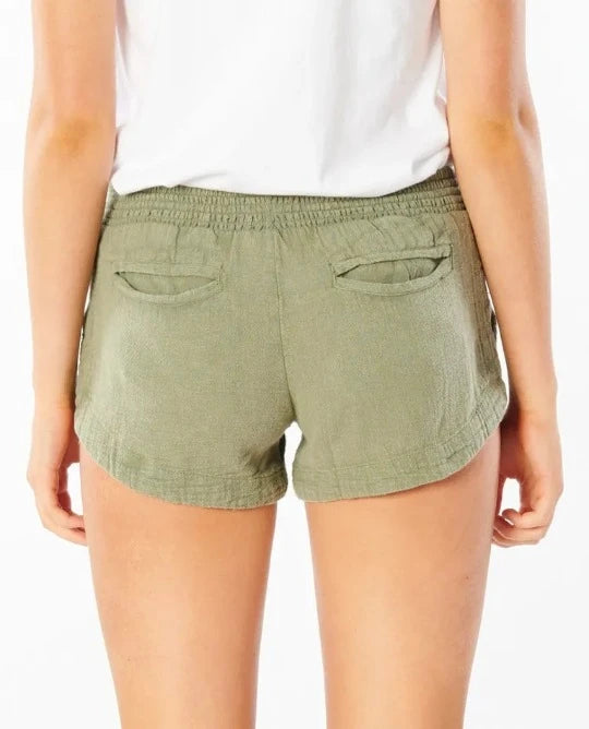 Pantalón corto de surf clásico