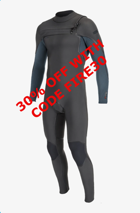 *CLEARANCE* 5511 Hyperfreak Fire 3/2 C/Z