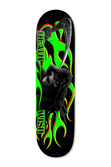 Deathwish Foy Highway Man Twin 8.5