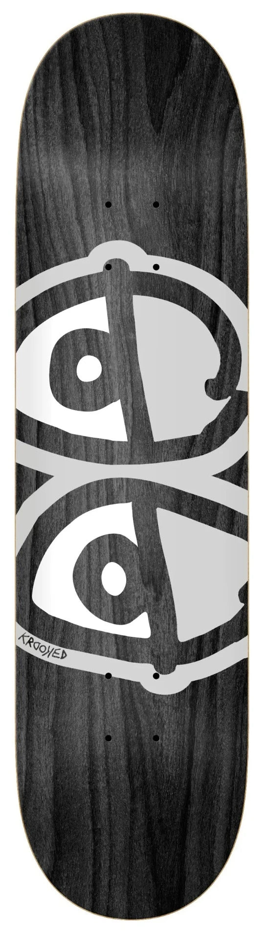Shape de skate Krooked 8.75
