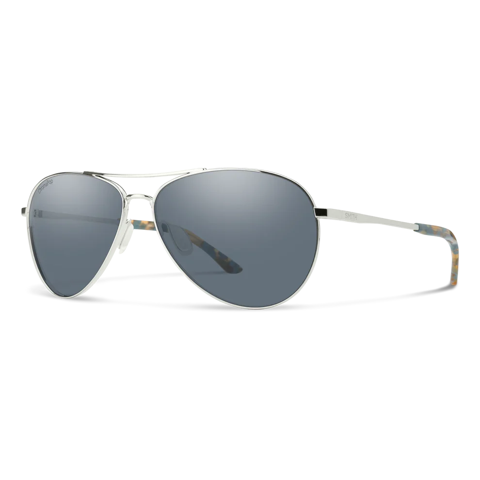 Smith Langley 2 ChromaPop Silver/Slate