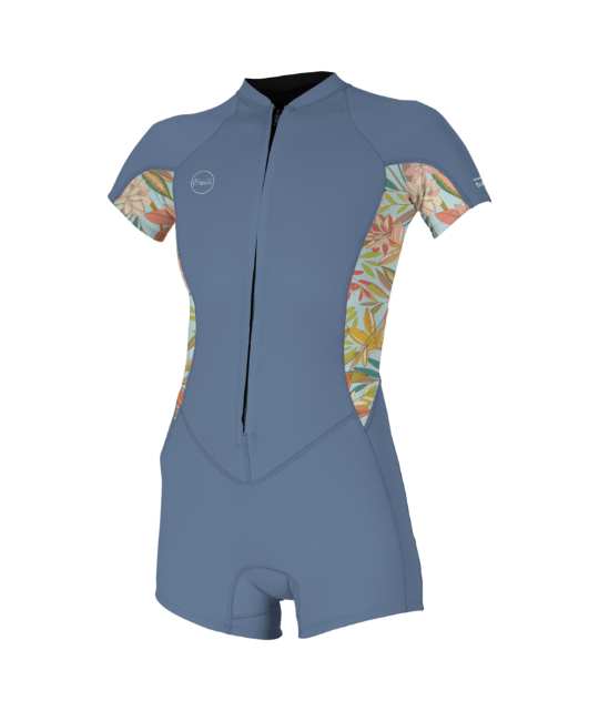 5293 Bahia 2/1 FZ S/S Spring