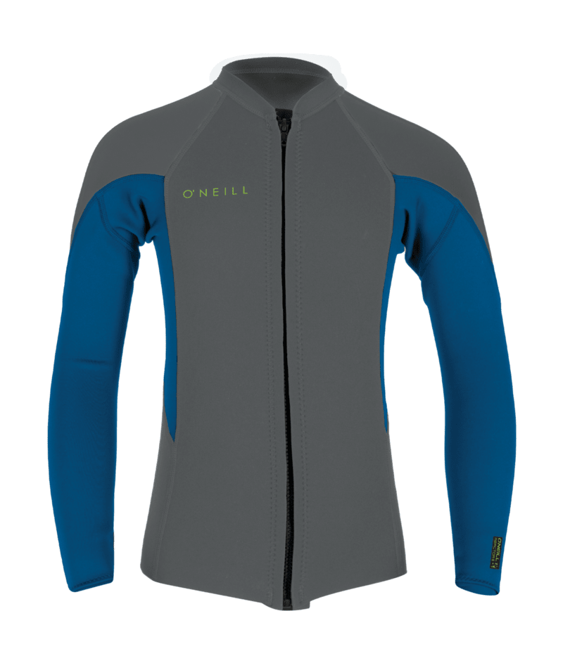 5459 Reactor juvenil-2 FZ Top