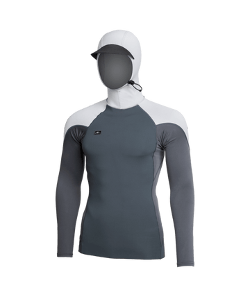 5624 Thinskins Neo L/S W/Hood