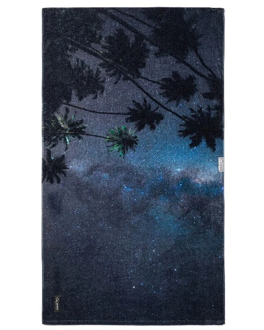 John Barton Beach ECO Towel
