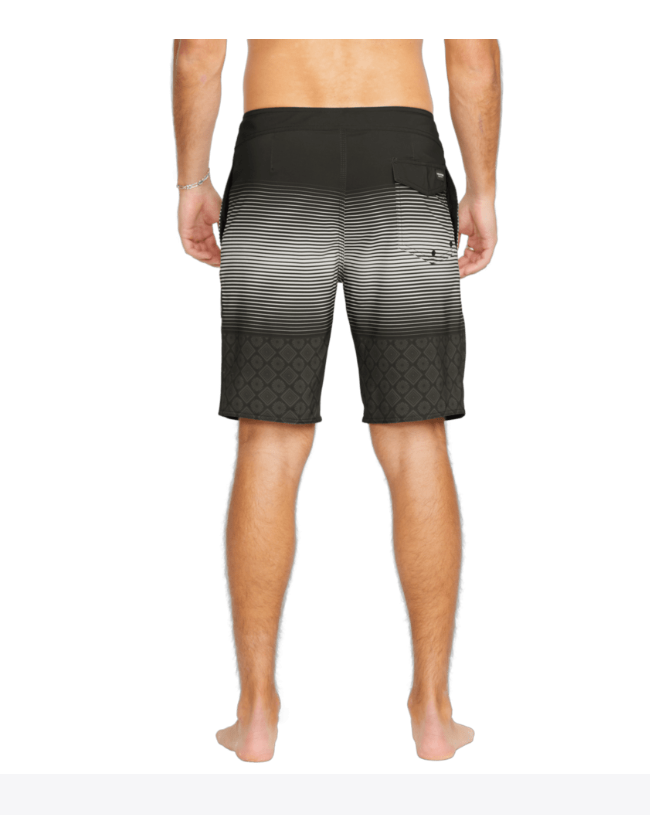 Baú Lido Stripe Mod 20