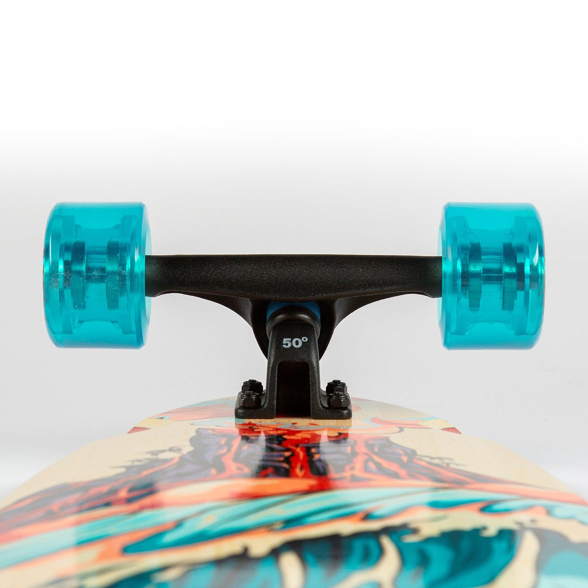 Sector 9 Maverick Stack Complete