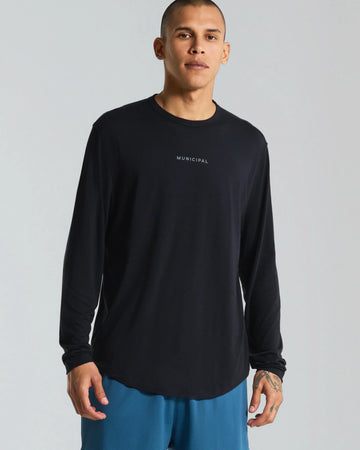 Sport Utility L/S Tee