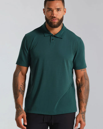 Sport Utility Polo