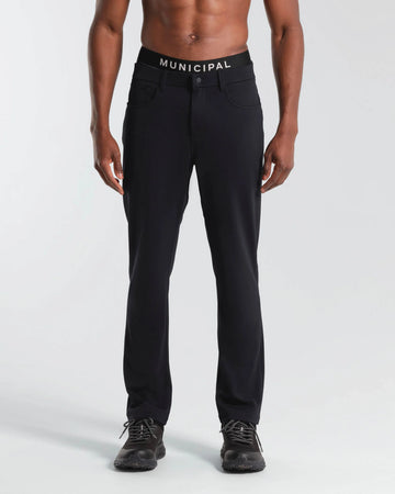 SportCross 5P Pant
