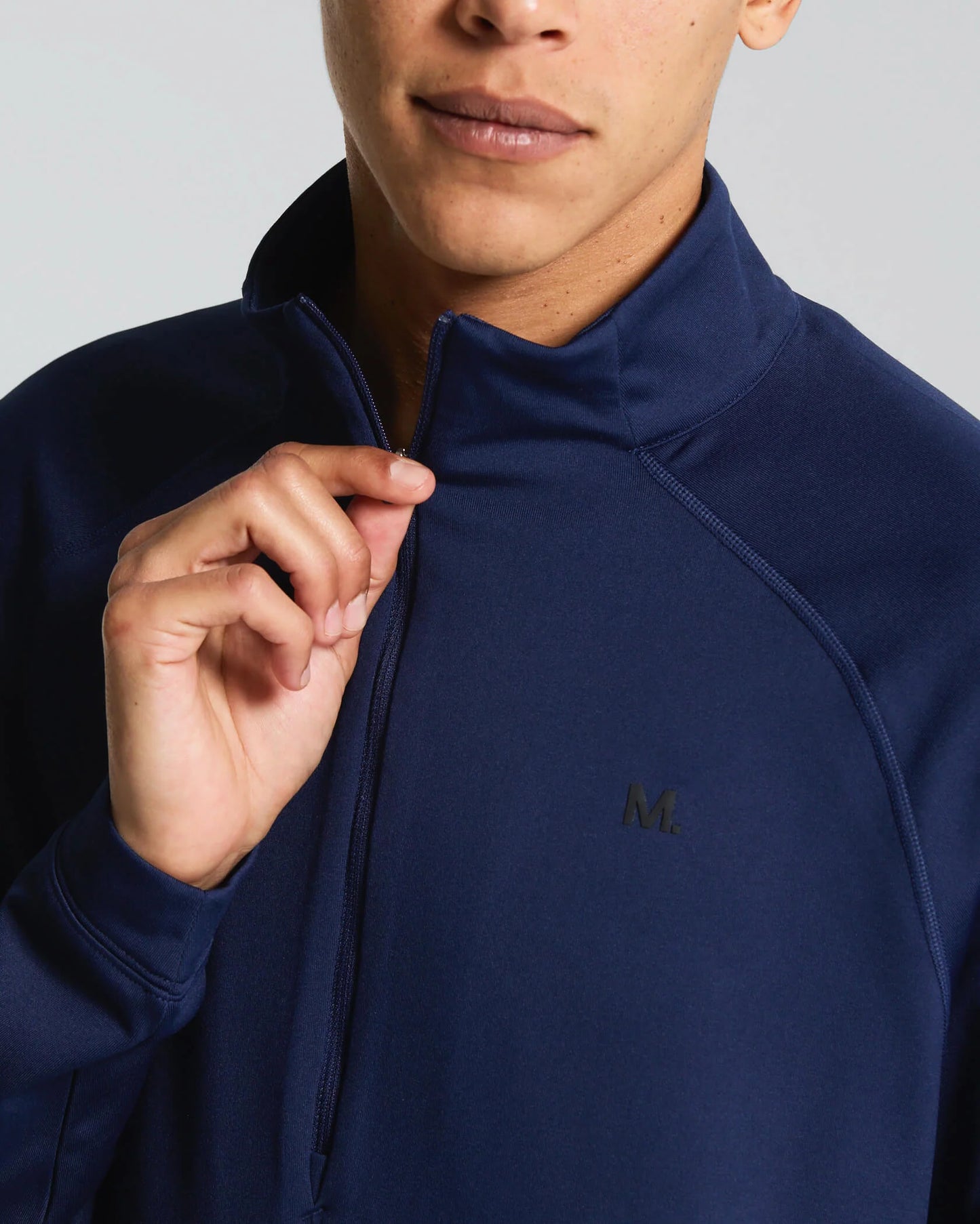 SportCross 1/2 Zip Jacket