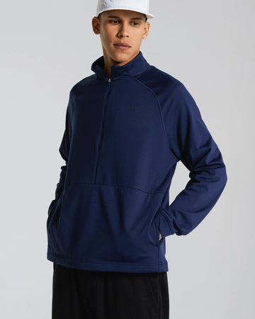 SportCross 1/2 Zip Jacket