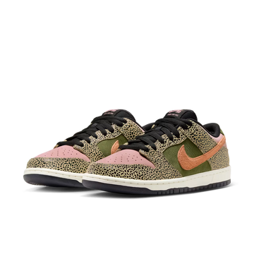 Nike SB Dunk Low Pro x Arts-Rec Skateshop