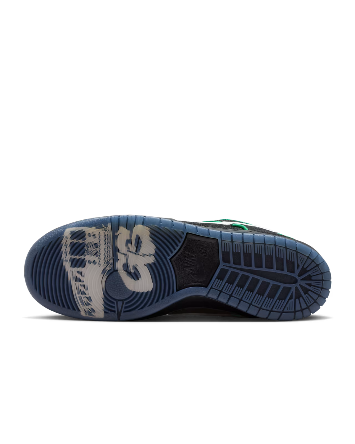 Nike SB Dunk Low Pro x Bronx Girls Skate