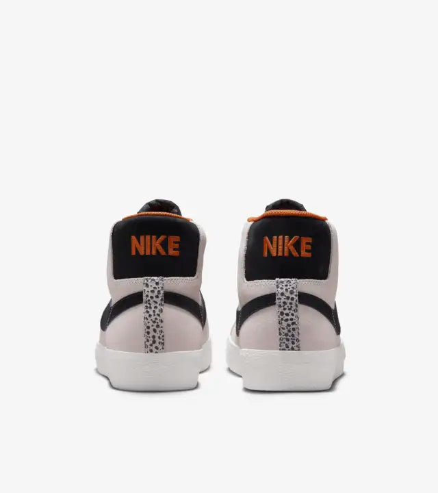 PROMOÇÃO Nike SB Blazer Mid 001