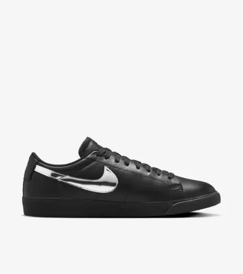 CLEARANCE Blazer Low x Dancer QS 001