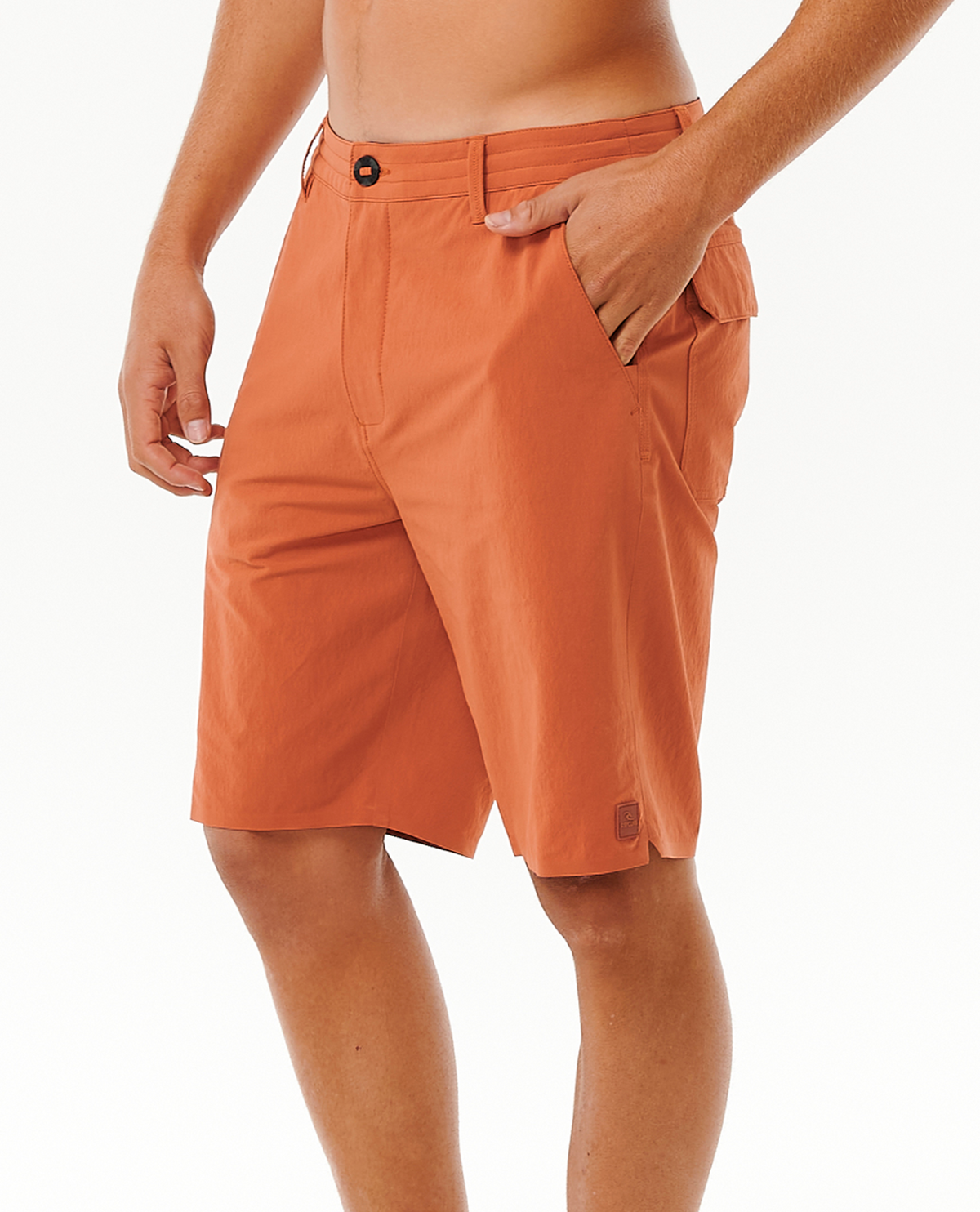Rip Curl Boardwalk Global Entry Short