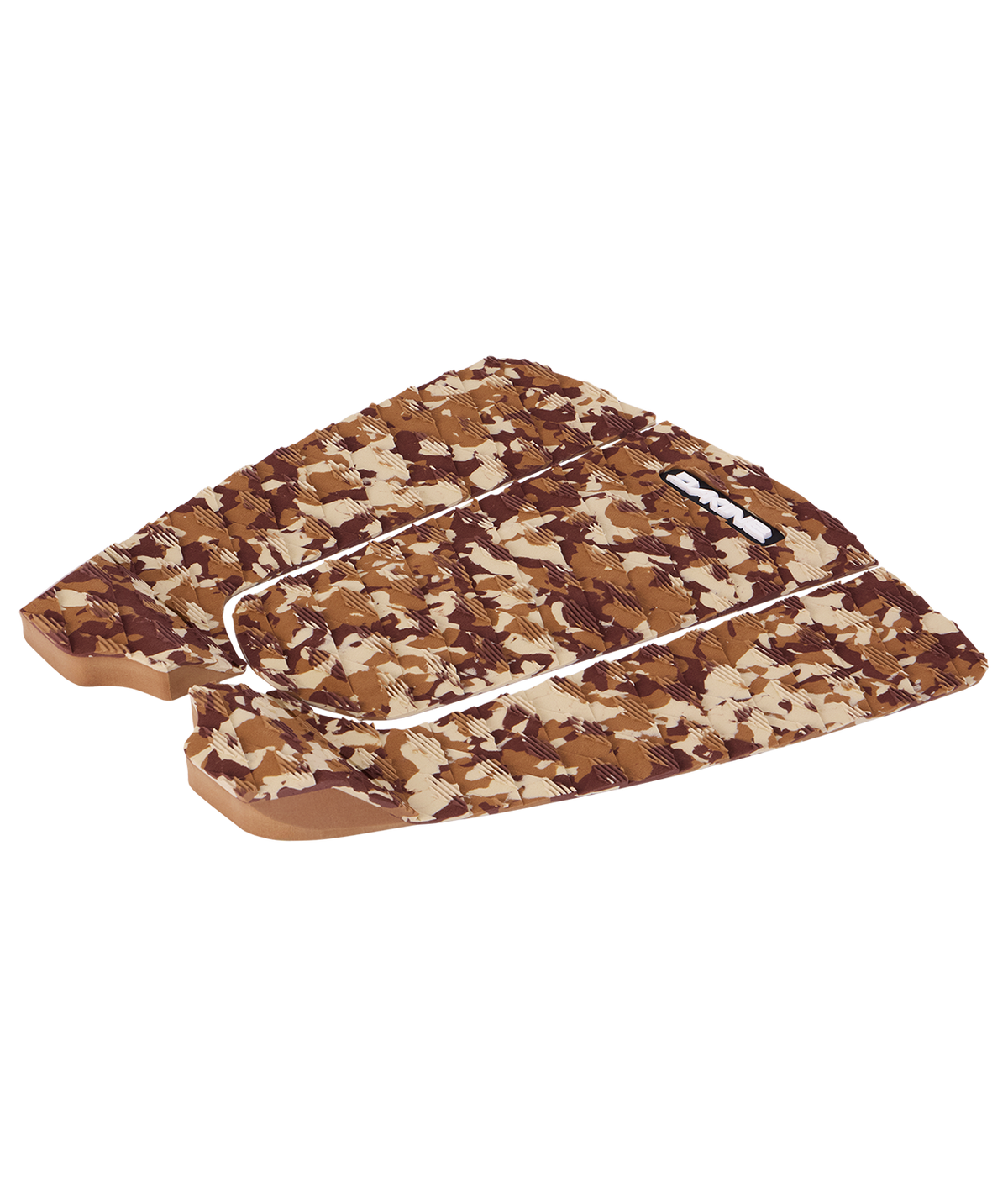 Dakine Andy Irons Pro Surf Traction Pad Chocolate Camo