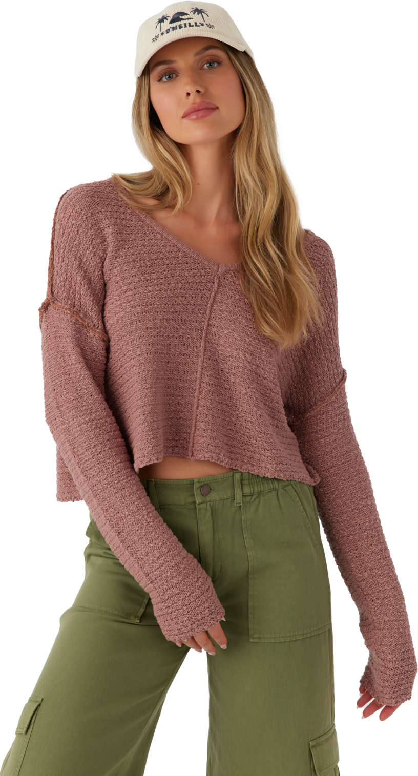 Marina Sweater