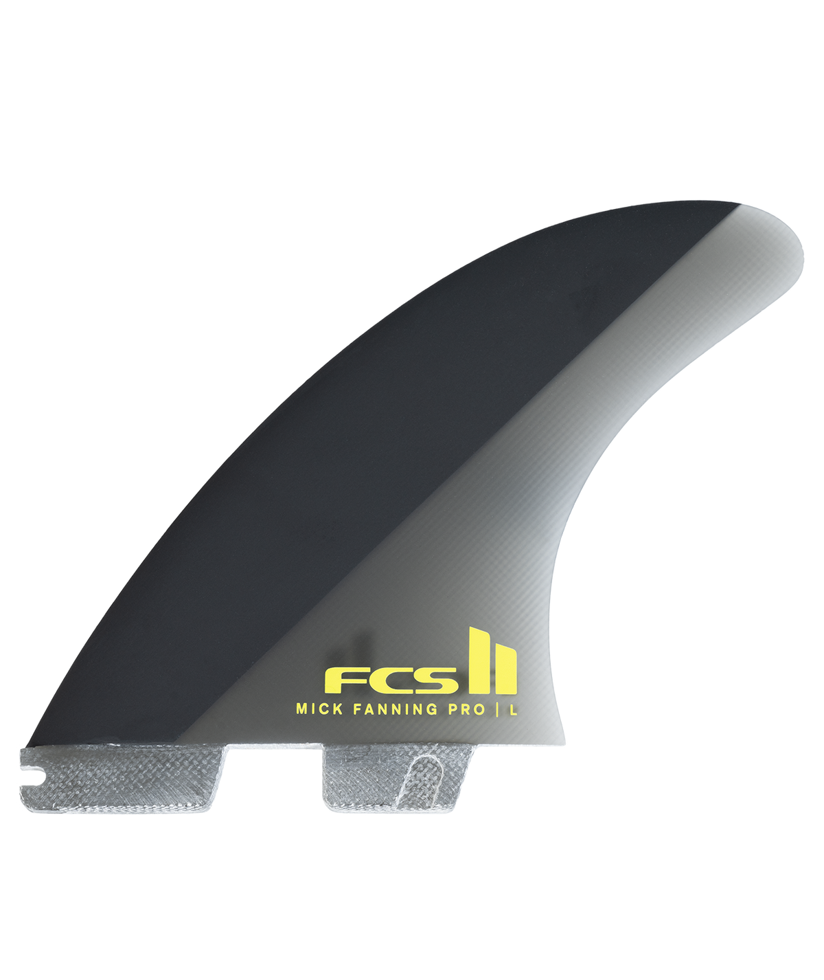 FCS 2 MF PG - Black/Acid