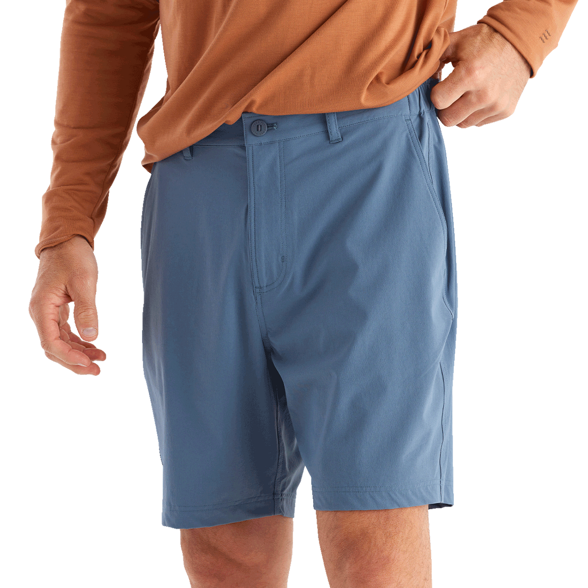 Men's Latitude Short