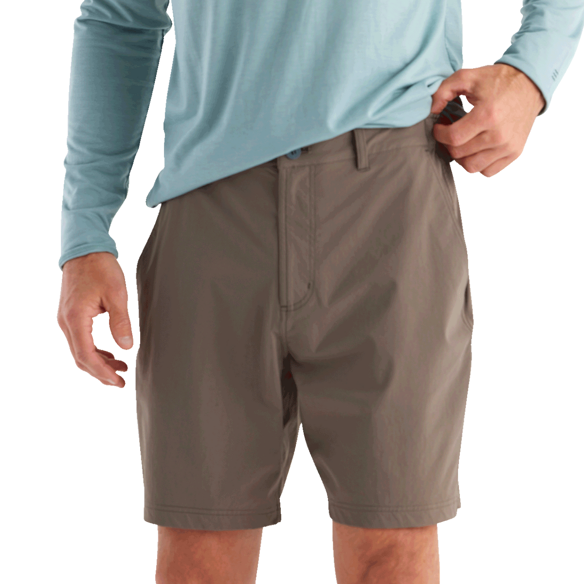 Men's Latitude Short