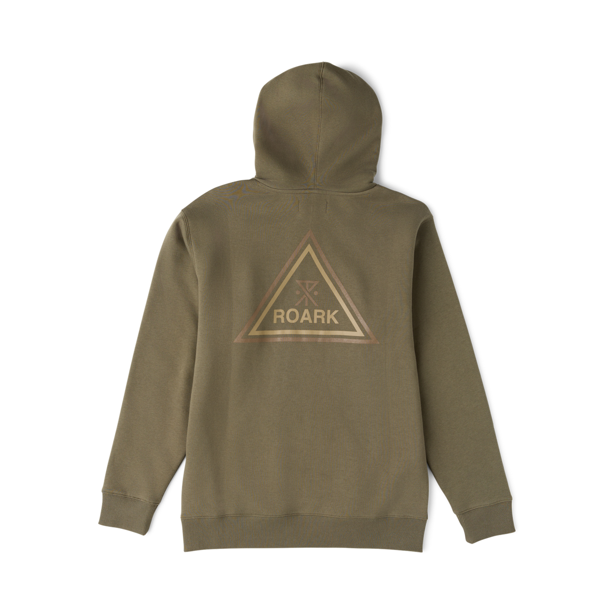 Tri Camp Hoodie
