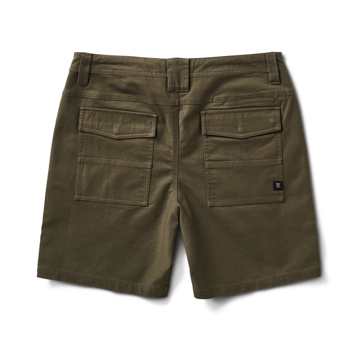 Layover Utility Short