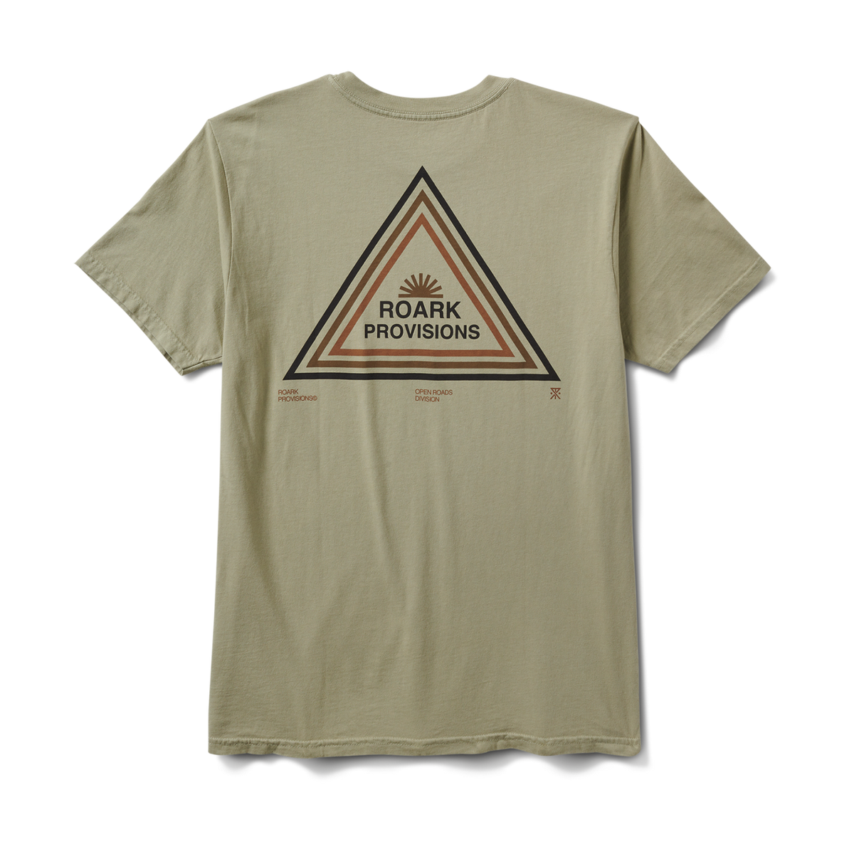 Roark Provisions Tee
