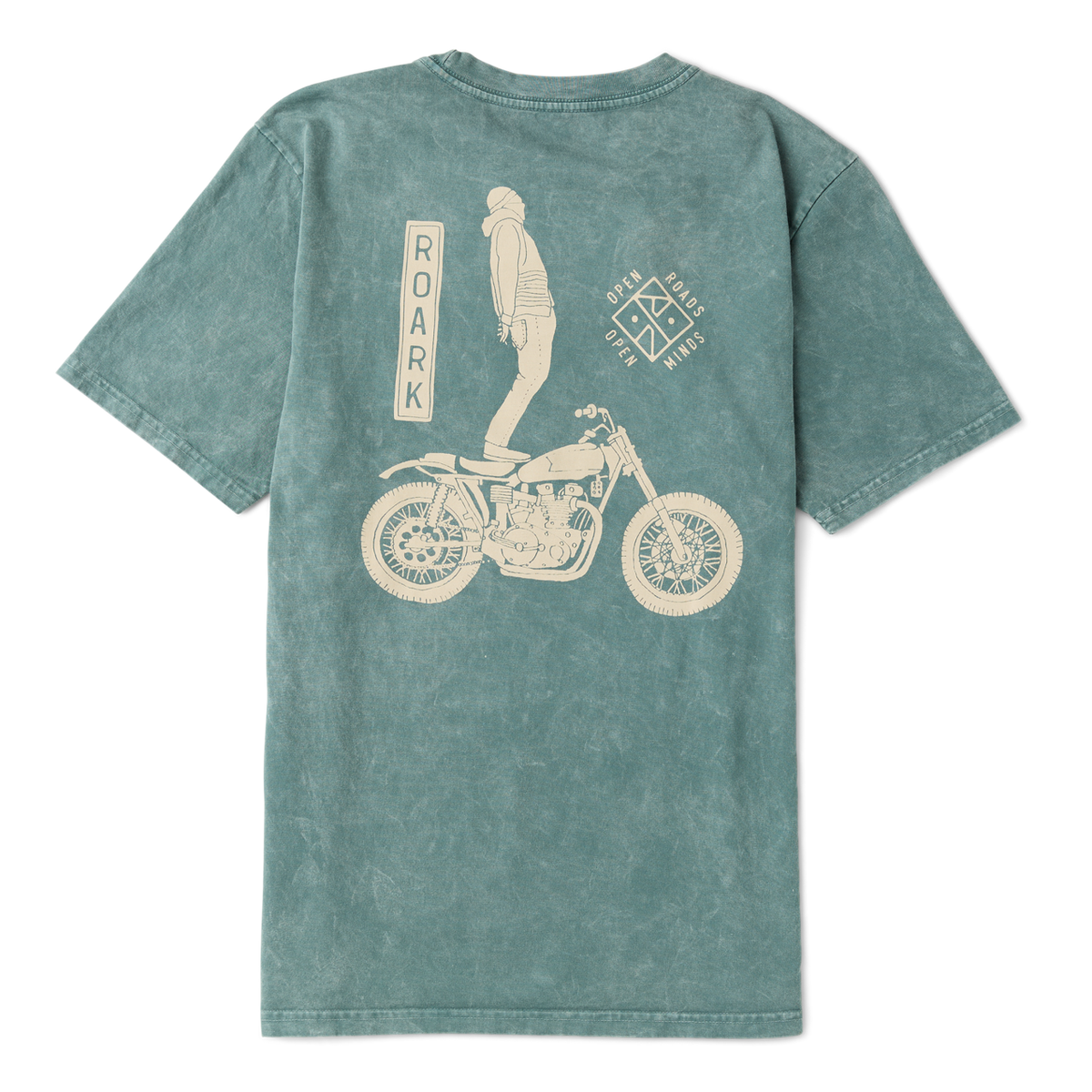 Ghostrider Premium Tee