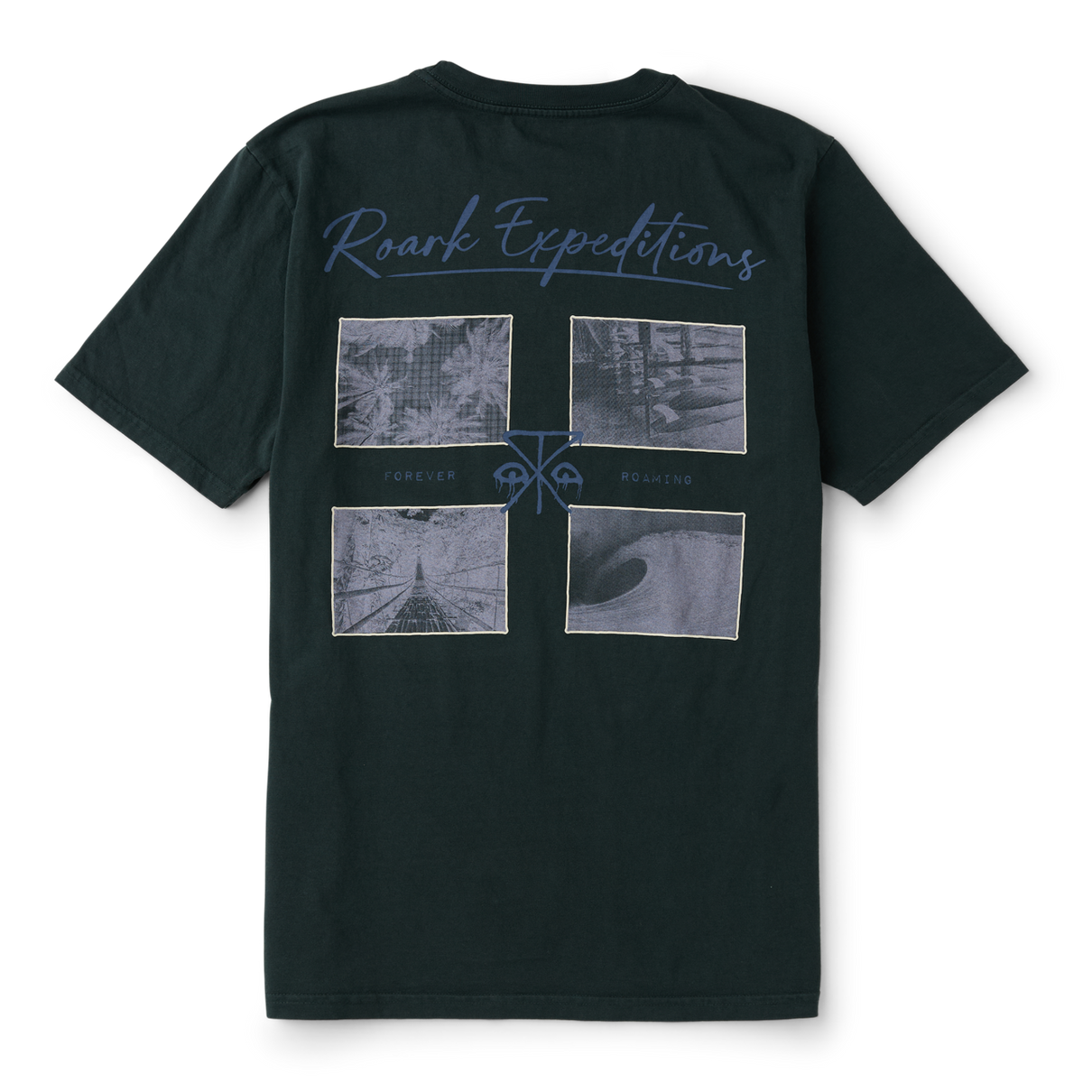 Expeditions Photo Tee