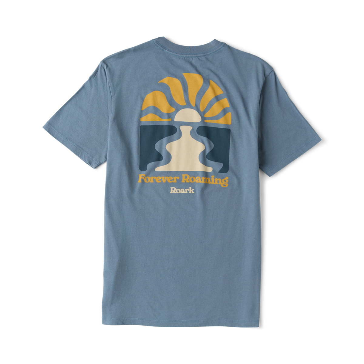 Roaming Tee