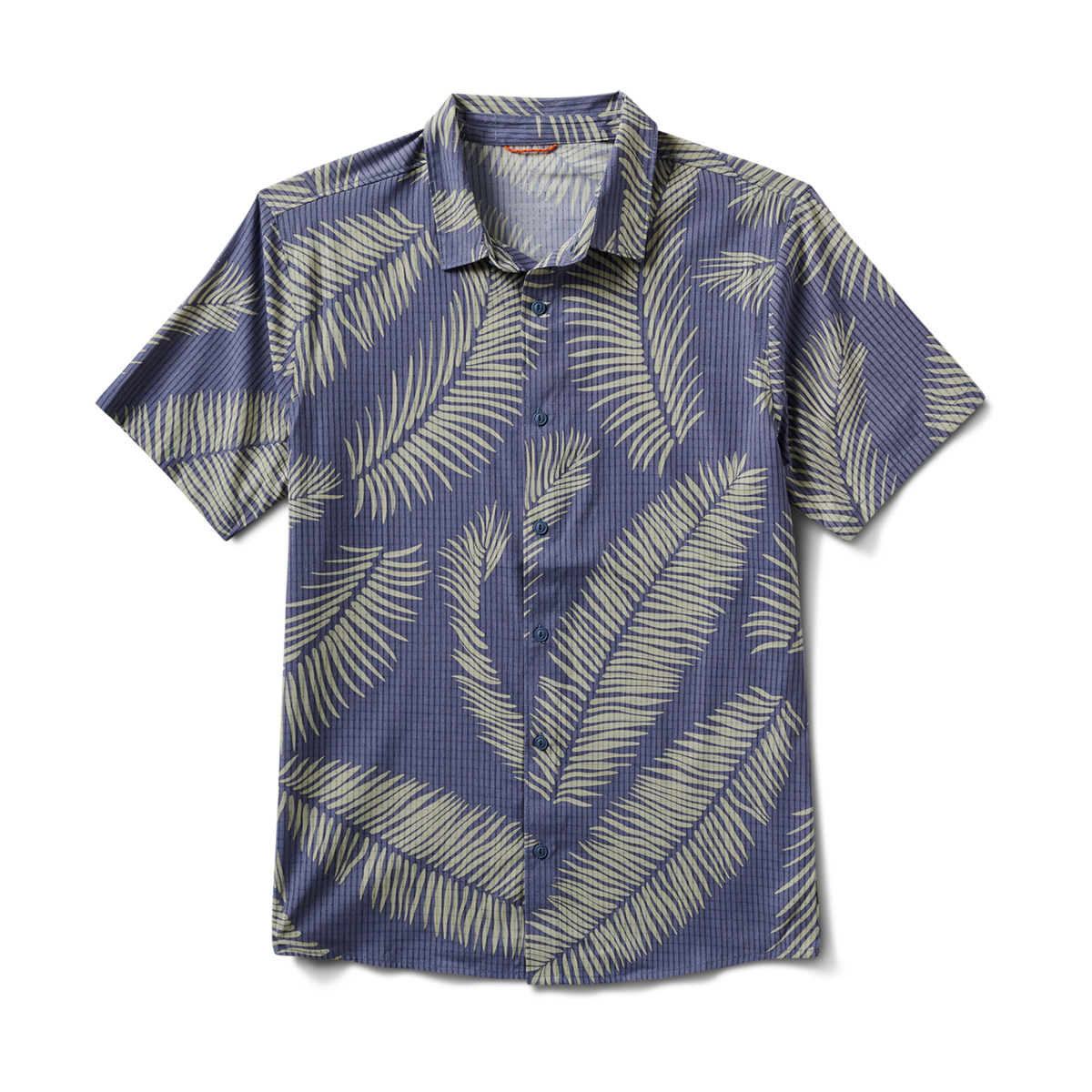 Bless Up Breathable Stretch Shirt