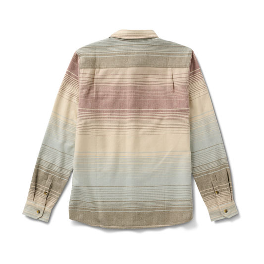Crossroads Flannel