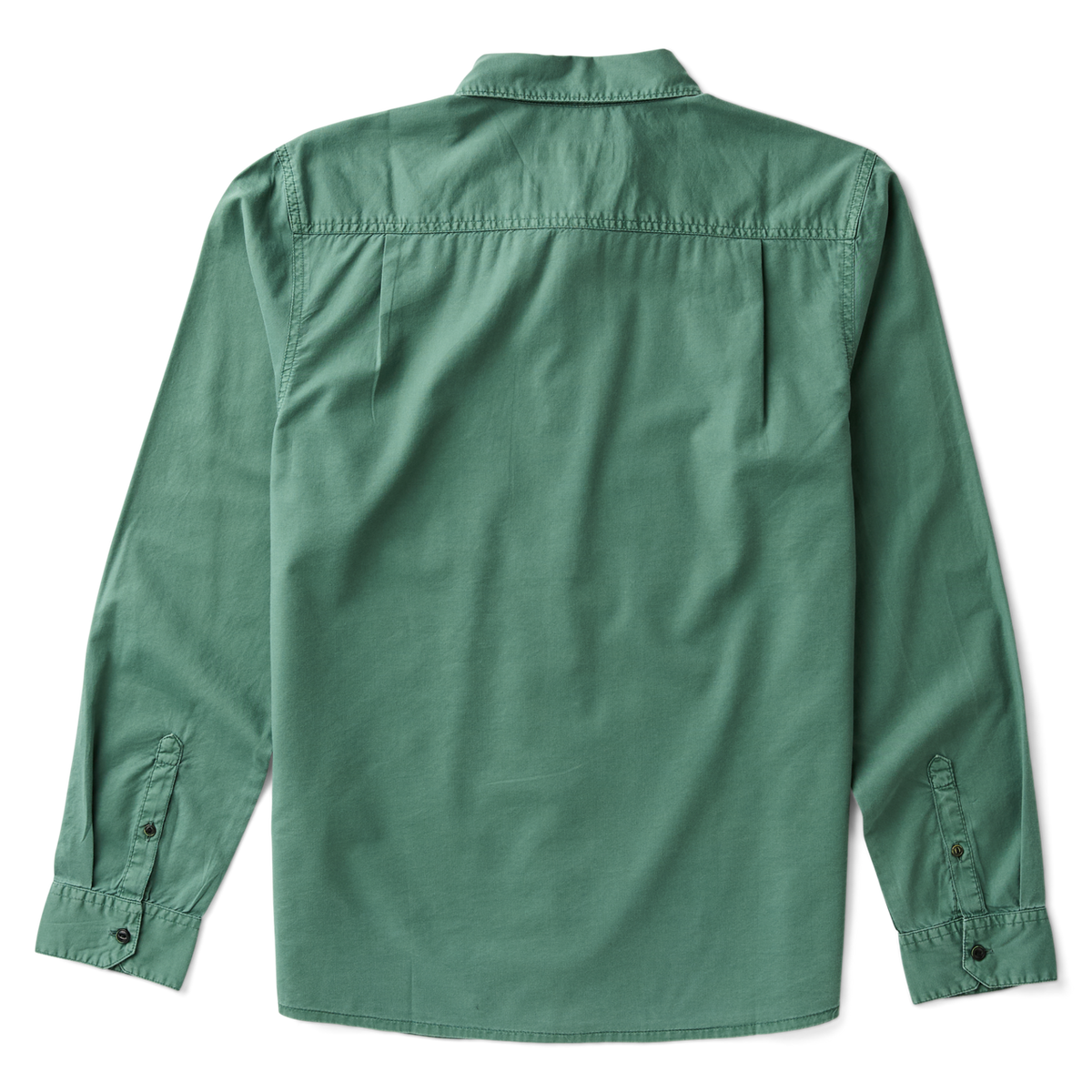 Made To Fade L/S Woven