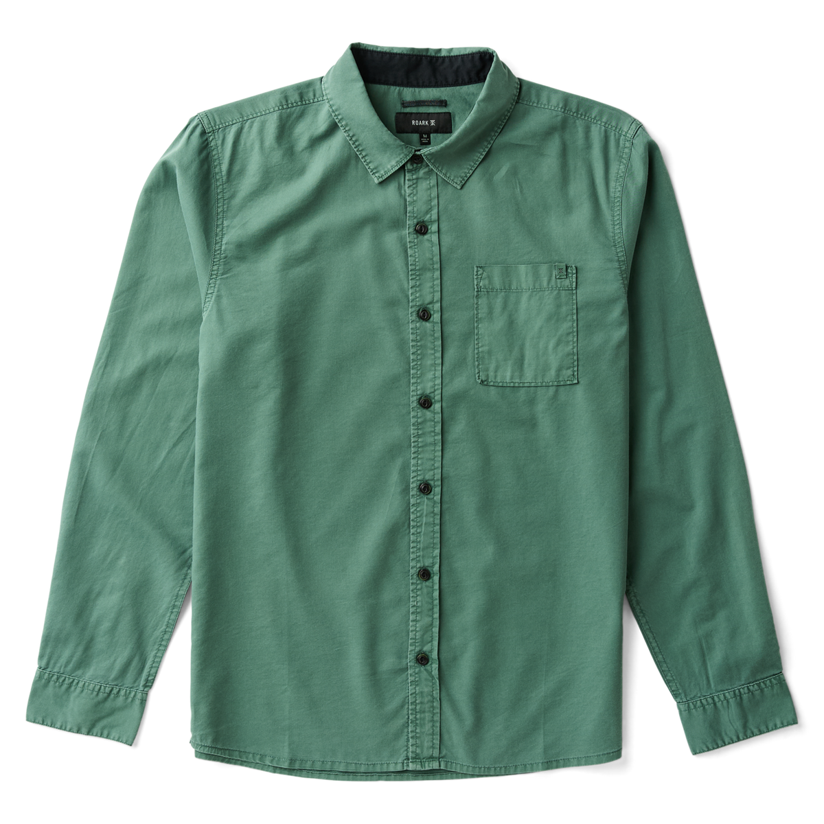 Made To Fade L/S Woven