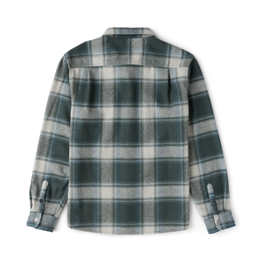 Nordsman 2.0 Long Sleeve Flannel