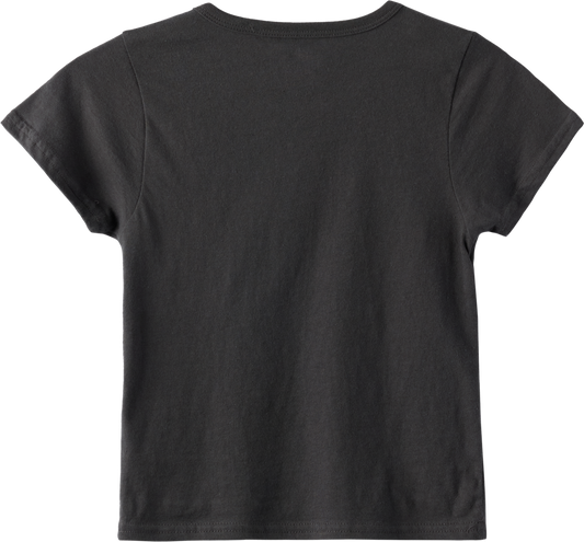 First Bloom Tee girls