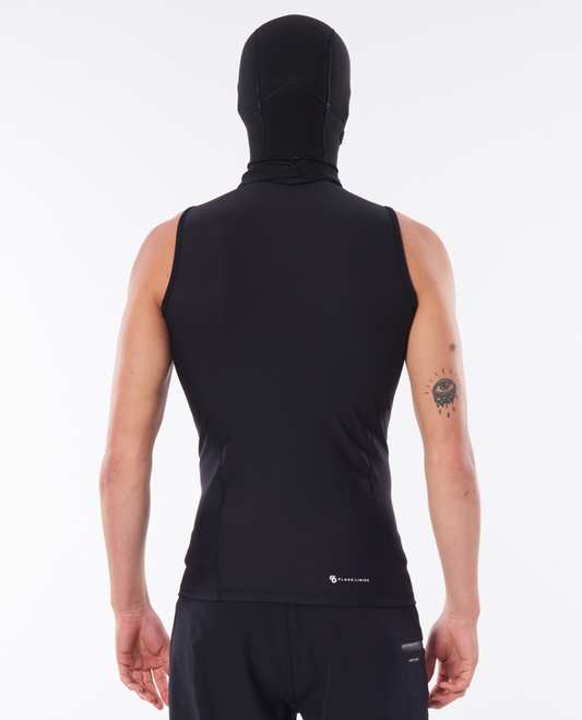 Rip Curl Flashbomb Hooded Vest .5mm