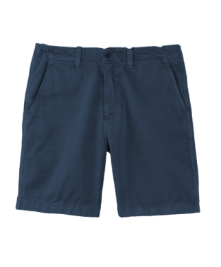 Nomad Chino Short