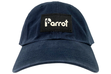 PSS R55 Parrot Dad Hat NVY