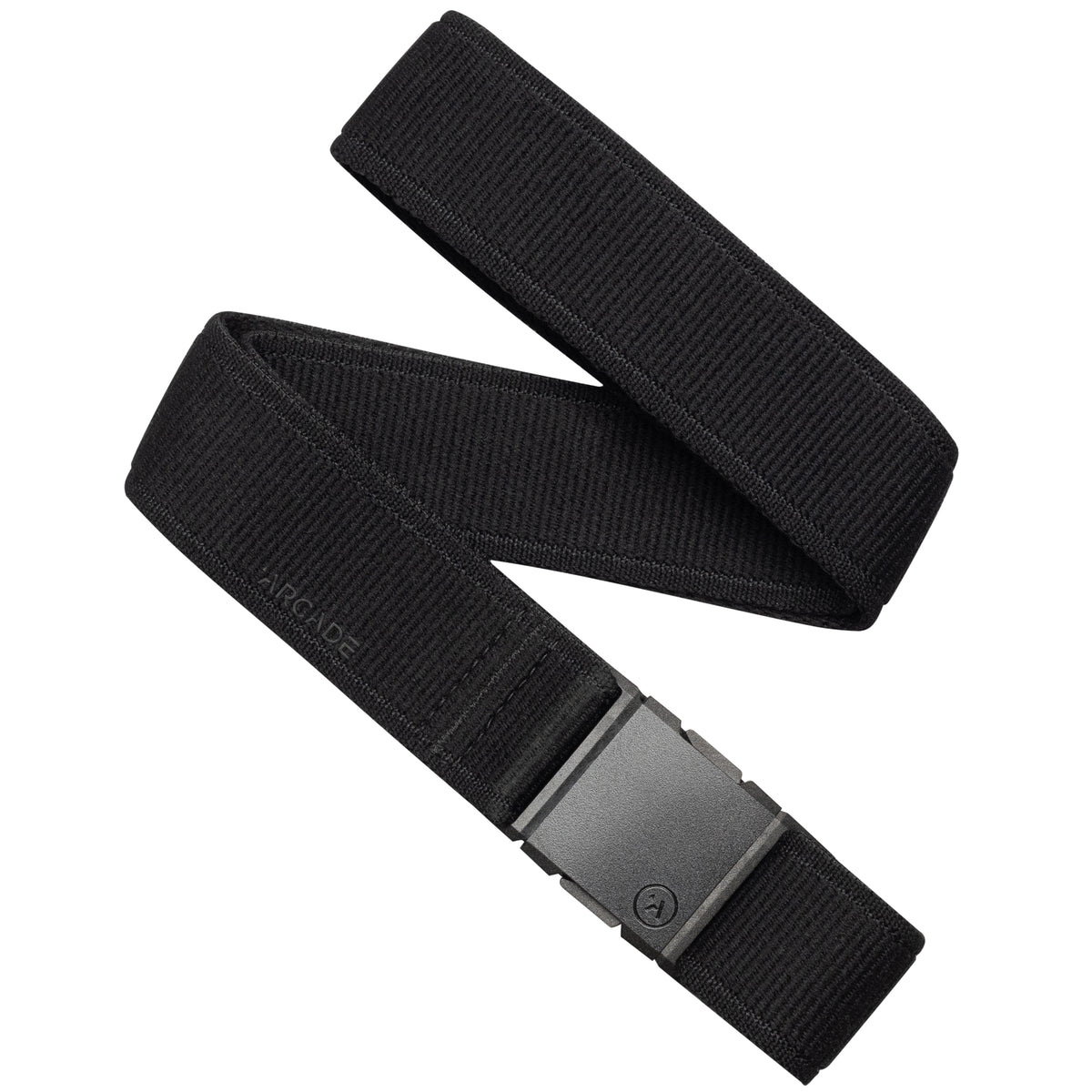 Arcade Atlas Adventure Belt Black