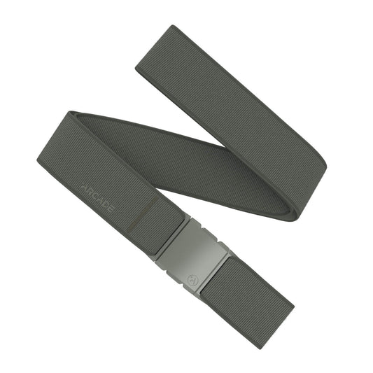 Arcade Atlas Adventure Belt Ivy Green