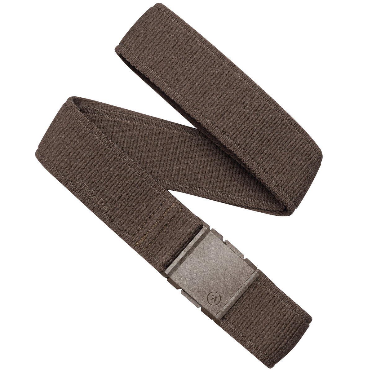Arcade Atlas Adventure Belt Med Brown