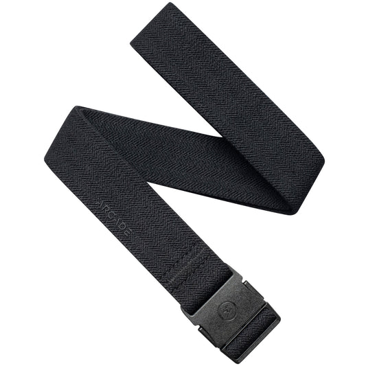 Arcade Ranger Belt youth Blk