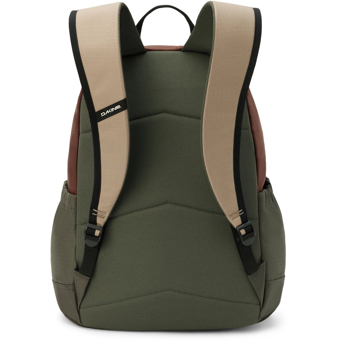 Dakine Atlas 2.0 21L backpack back view