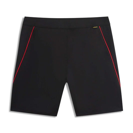 Airtex Gamma Boardshort fabric and waistband detail