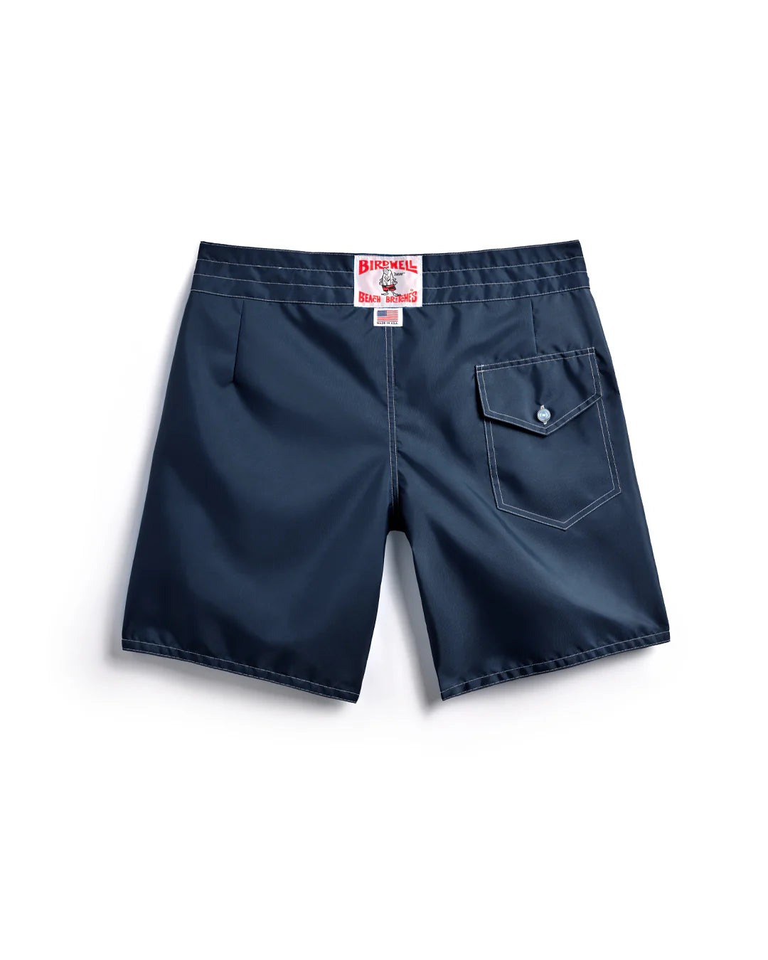 Birdwell 300 Boardshorts back view