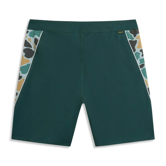 Florence Marine X Airtex Gamma Trunk angled view