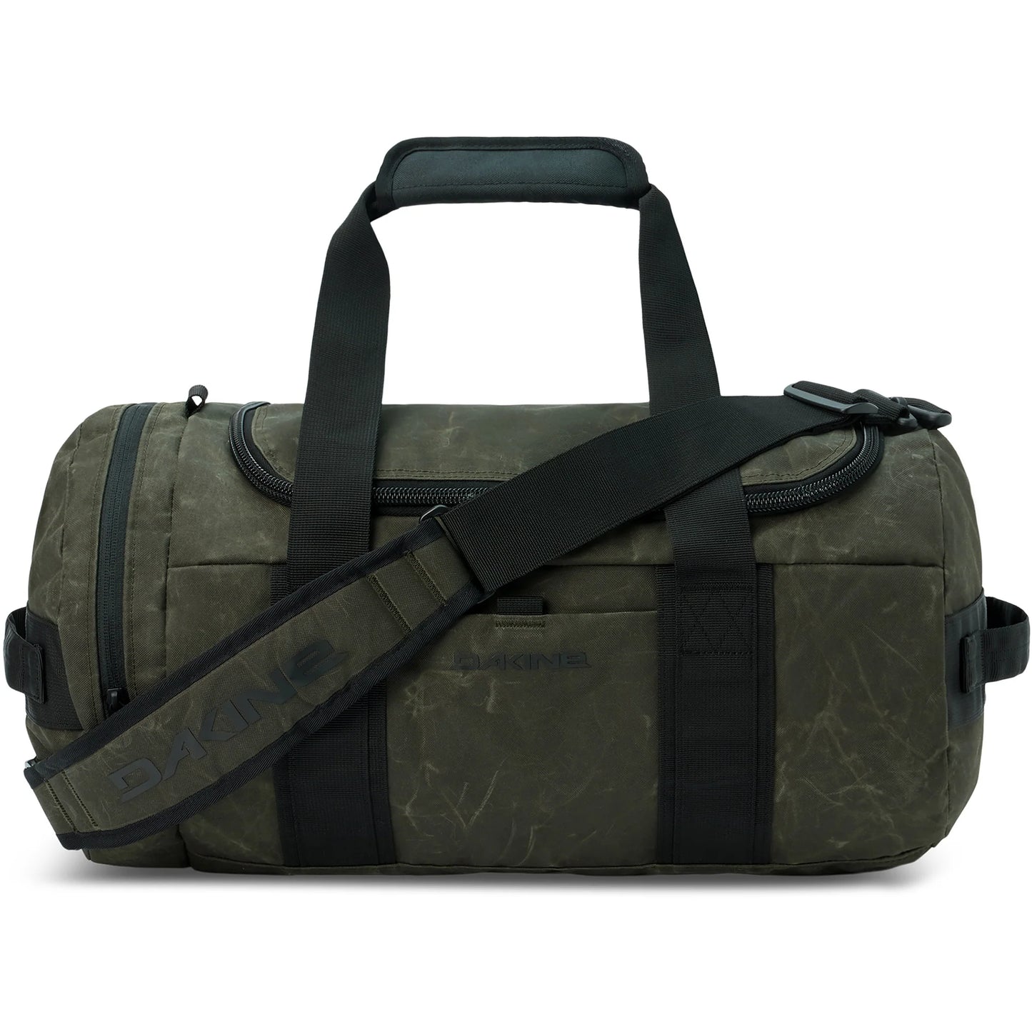 Dakine EQ Duffle 2.0 35L bag front view